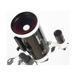 Télescope Maksutov Sky-Watcher 150/1800 Black Diamond sur HEQ5-R Pro GOTO