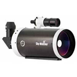 Télescope Maksutov Sky-Watcher 150/1800 Black Diamond sur HEQ5-R Pro GOTO