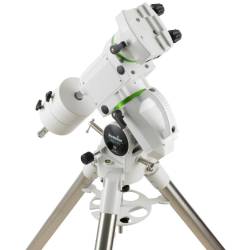 Télescope Maksutov Sky-Watcher 180/2700 Black Diamond sur HEQ5-R Pro GOTO