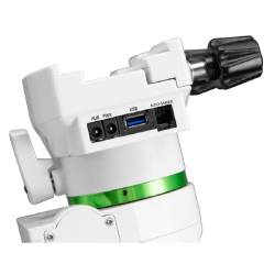 Télescope Maksutov Sky-Watcher 180/2700 Black Diamond sur HEQ5-R Pro GOTO