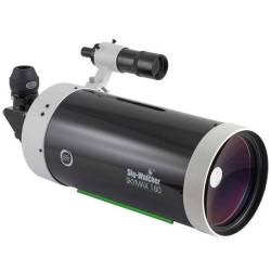 Télescope Maksutov Sky-Watcher 180/2700 Black Diamond sur HEQ5-R Pro GOTO