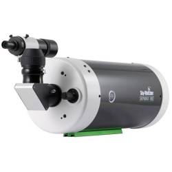 Télescope Maksutov Sky-Watcher 180/2700 Black Diamond sur HEQ5-R Pro GOTO