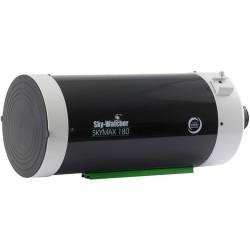 Télescope Maksutov Sky-Watcher 180/2700 Black Diamond sur HEQ5-R Pro GOTO