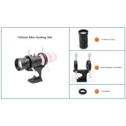 Lunette guide Player One 32/100 mm