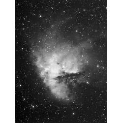 Filtre Astronomik H-Alpha CCD 6nm 1.25"