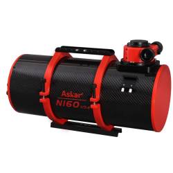 Télescope Askar SharpStar Astrographe CARBONE N160 Newton à F/3.4