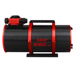 Télescope Askar SharpStar Astrographe CARBONE N160 Newton à F/3.4