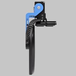 GIOTTO + ALTO pour tube optique 120 mm (Ecran à flats + Moteur) Prima Luce Lab - PLLGIOTTO120ALTO1