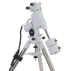 Monture équatoriale Sky-Watcher HEQ5R-PRO GOTO + Trépied - SW0519