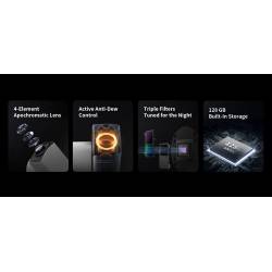 Télescope Seestar Eclipse S30 PRO ZWO tout-en-un - Edition limitée