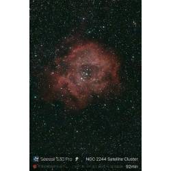 Télescope Seestar Eclipse S30 PRO ZWO tout-en-un - Edition limitée