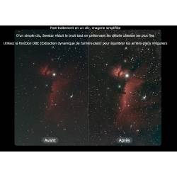 Télescope Seestar Eclipse S30 PRO ZWO tout-en-un - Edition limitée