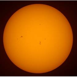 Télescope Seestar Eclipse S30 PRO ZWO tout-en-un - Edition limitée