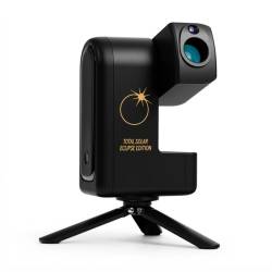 Télescope Seestar Eclipse S30 PRO ZWO tout-en-un - Edition limitée