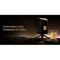 Télescope Seestar Eclipse S30 PRO ZWO tout-en-un - Edition limitée