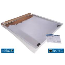 Feuille Filtre solaire Baader AstroSolar ClearWhite format 117x117cm Visuel - BA2422004