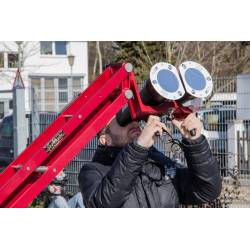 Filtre Baader Astrosolar Photographie de 50mm pour jumelles - 2459325