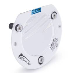 Feuille Filtre solaire Baader AstroSolar ClearWhite ASBF de 50mm pour jumelles - 2423025