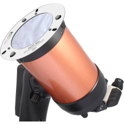 Feuille Filtre solaire Baader AstroSolar ClearWhite ASTF de 200mm pour télescope - 2423016