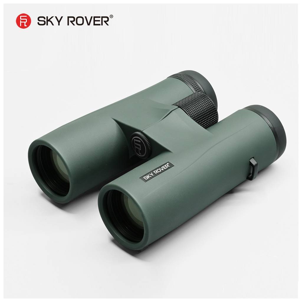 Jumelles Sky Rover 10x42 Apo Banner Cloud
