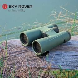 Jumelles Sky Rover 10x42 Apo Banner Cloud