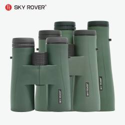 Jumelles Sky Rover 10x50 Apo Banner Cloud