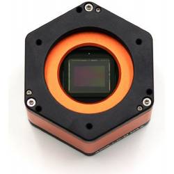 Caméra Player One APOLLO 428M MAX Monochrome - PO071