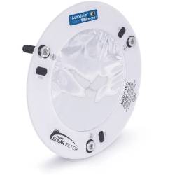 Feuille Filtre solaire Baader AstroSolar ClearWhite ASSF de 50mm pour longue-vue - 2423035