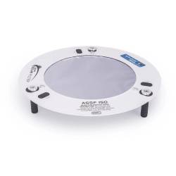 Feuille Filtre solaire Baader AstroSolar ClearWhite ASSF de 65mm pour longue-vue - 2423036
