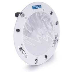 Feuille Filtre solaire Baader AstroSolar ClearWhite ASTF de 100mm pour télescope - 2423011
