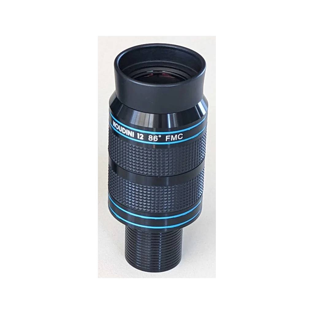 Oculaire Houdini 12mm - 86° Correcteur de coma intégré