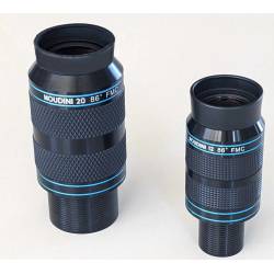 Oculaire Houdini 12mm - 86° Correcteur de coma intégré