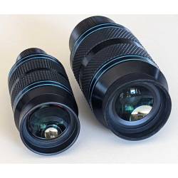 Oculaire Houdini 12mm - 86° Correcteur de coma intégré
