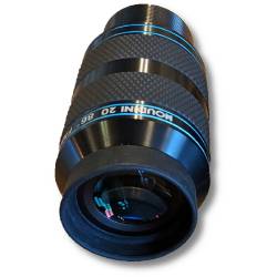 Oculaire Houdini 20mm - 86° Correcteur de coma intégré