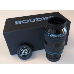 Oculaire Houdini 20mm - 86° Correcteur de coma intégré