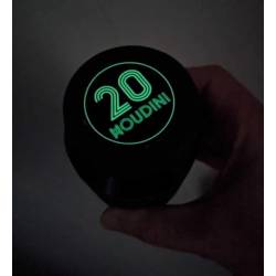 Oculaire Houdini 20mm - 86° Correcteur de coma intégré