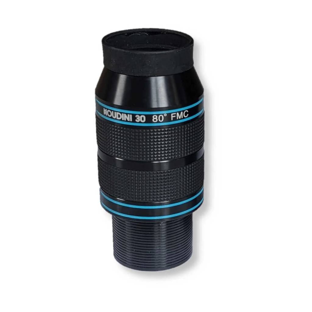 Oculaire Houdini 30mm - 86° Correcteur de coma intégré