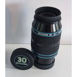 Oculaire Houdini 30mm - 80° Correcteur de coma intégré