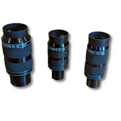 Oculaire Houdini 20mm - 86° Correcteur de coma intégré