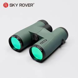 Filtres Sky Rover Haut Contraste 2" (50,8 mm) - Visuel - Set de 2 filtres pour jumelles