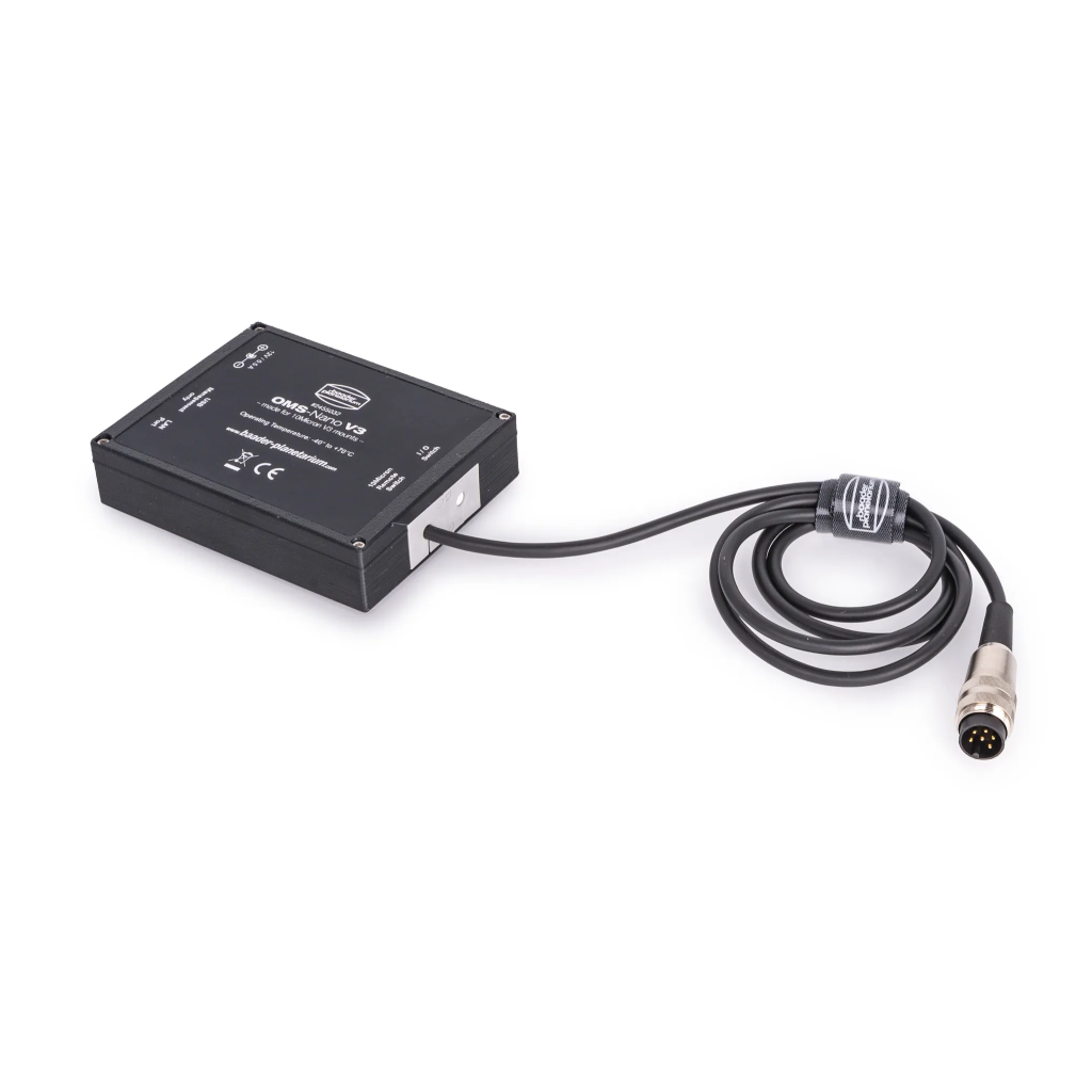 Module Baader Remote Switch OMS-Nano V3 - pour montures 10 Micron allumage extinction