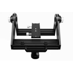 Monture azimutale à fourche Sky Rover pour jumelles géantes 70 mm à 120 mm