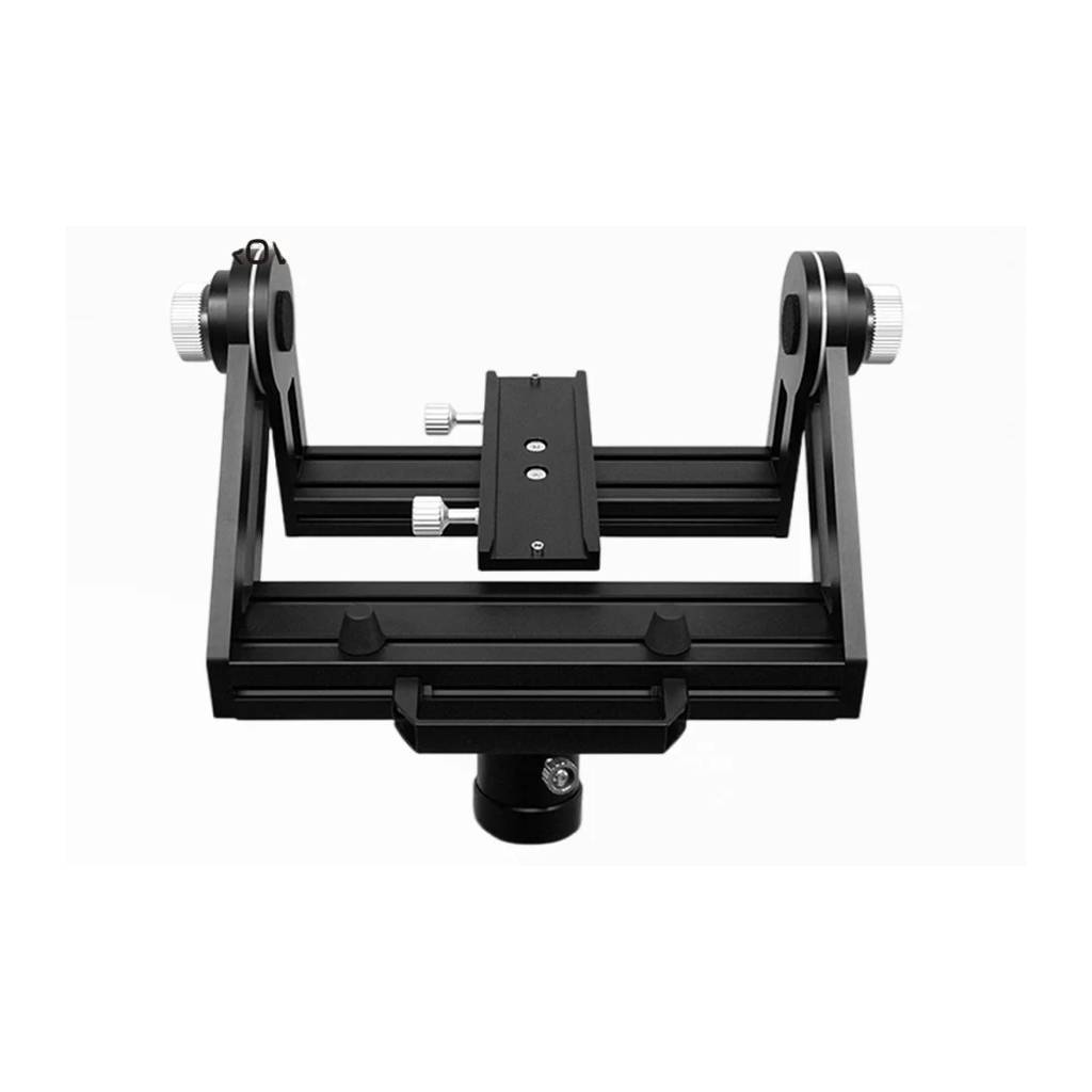 Monture azimutale à fourche Sky Rover pour jumelles géantes 70 mm à 120 mm