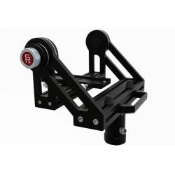 Monture azimutale à fourche Sky Rover pour jumelles géantes 70 mm à 120 mm