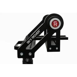 Monture azimutale à fourche Sky Rover pour jumelles géantes 70 mm à 120 mm
