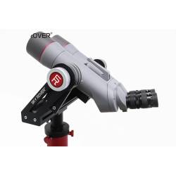 Monture azimutale à fourche Sky Rover pour jumelles géantes 70 mm à 120 mm