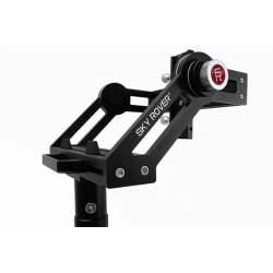 Monture azimutale à fourche Sky Rover pour jumelles géantes 70 mm à 120 mm