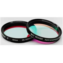 Filtre Sky Rover Haut Contraste 2" (50,8 mm) - Visuel