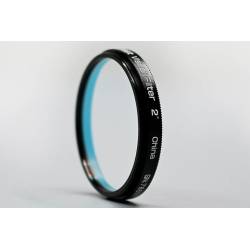 Filtres Sky Rover Haut Contraste 2" (50,8 mm) - Visuel - Set de 2 filtres pour jumelles
