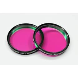 Filtres Sky Rover Haut Contraste 2" (50,8 mm) - Visuel - Set de 2 filtres pour jumelles